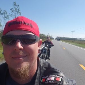 Meet your Posher, Joshua